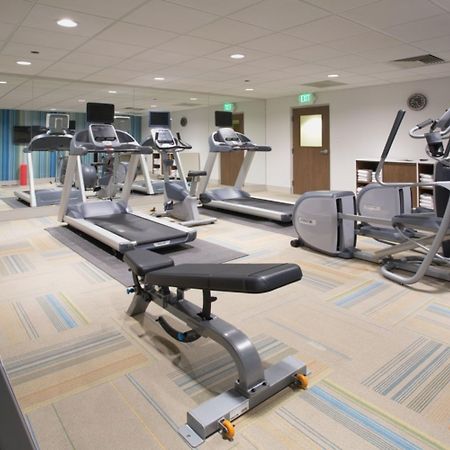 Holiday Inn Express Hotel & Suites Bartlesville By Ihg Eksteriør bilde