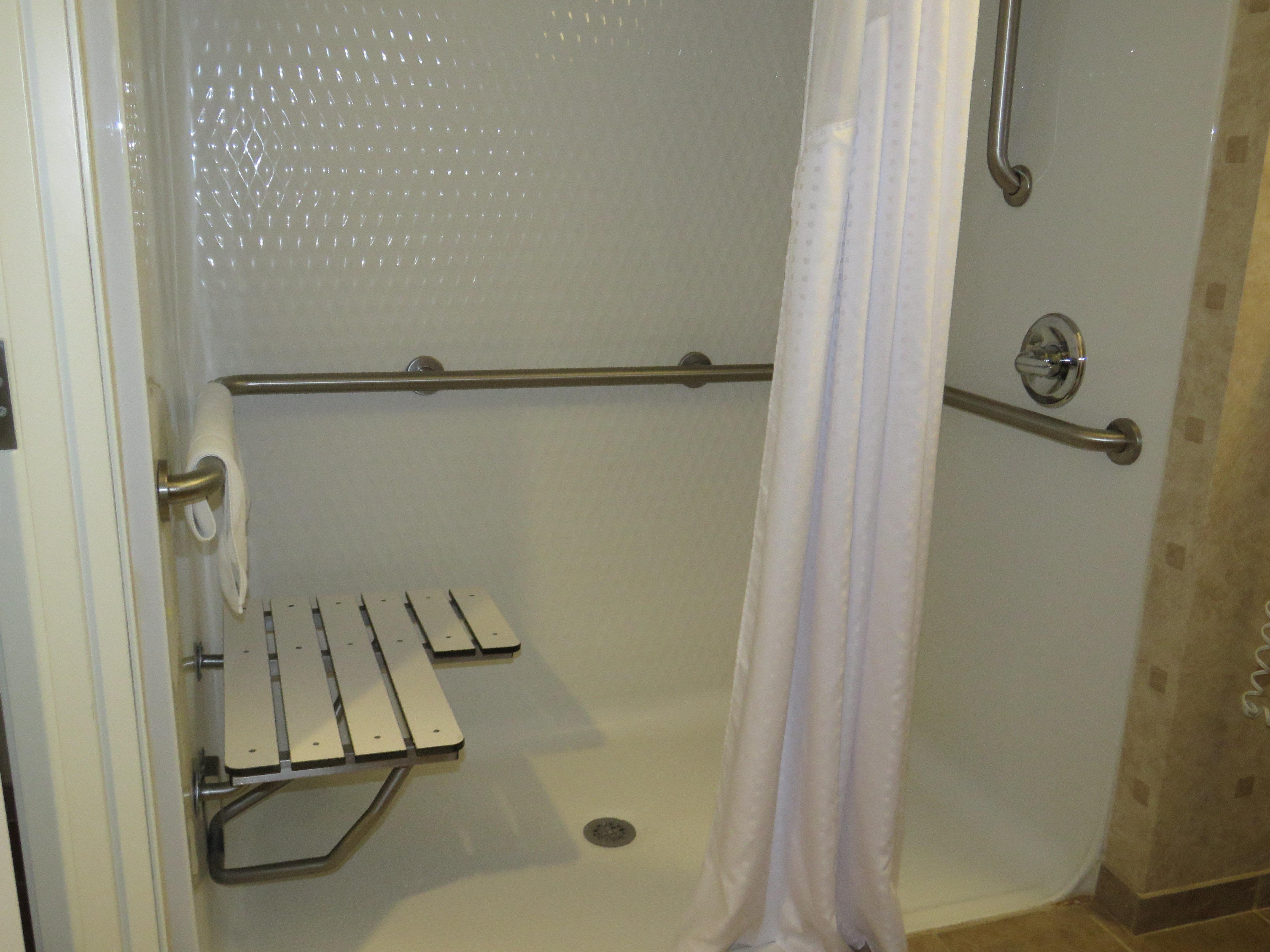 Holiday Inn Express Hotel & Suites Bartlesville By Ihg Eksteriør bilde