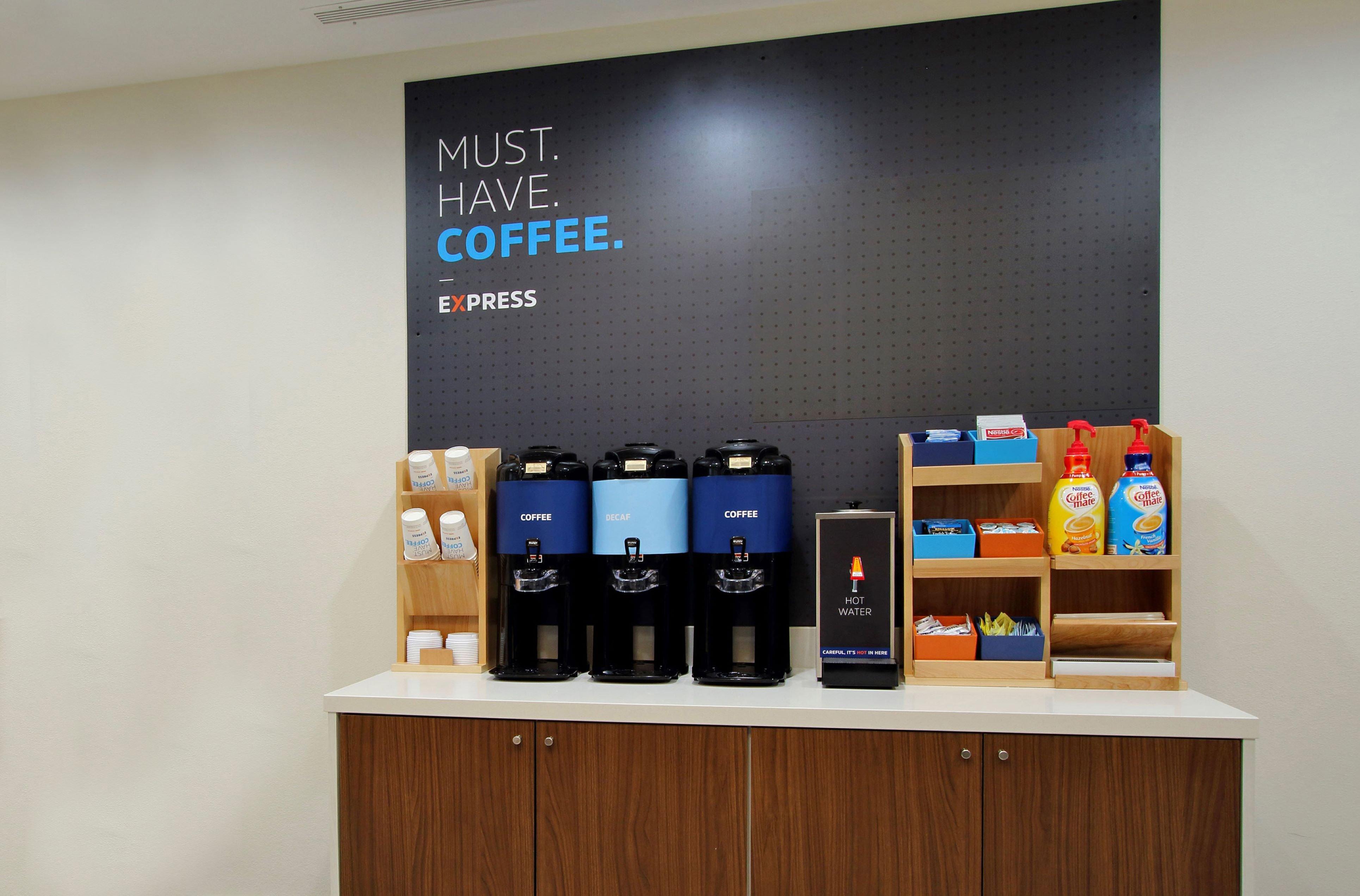 Holiday Inn Express Hotel & Suites Bartlesville By Ihg Eksteriør bilde